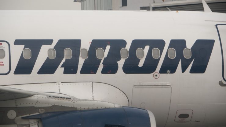Directorul Tarom a demisionat. Cine îl înlocuiește temporar