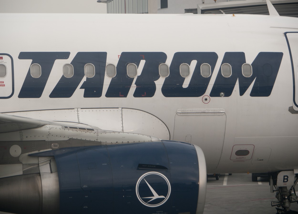 Directorul Tarom a demisionat. Cine îl înlocuiește temporar
