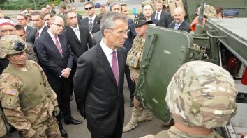 Ascensiunea Chinei oferă noi oportunităţi, dar generează şi „provocări” de ordin militar