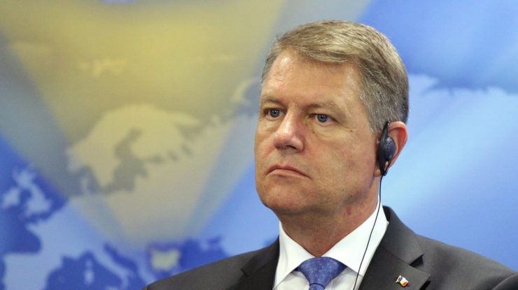 Ministrul de Externe al Ungariei îl atacă pe președintele Iohannis numindu-l policitian „anti-maghiar”