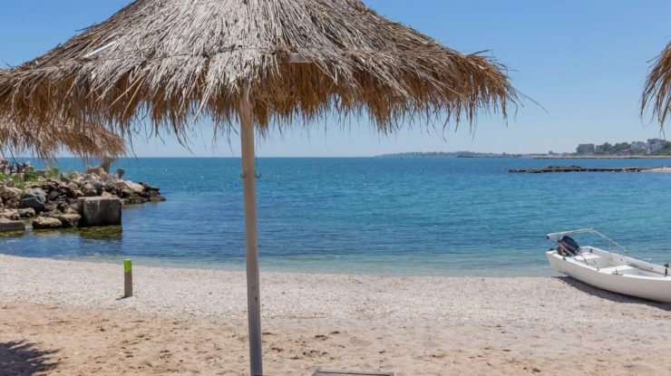 Cum va fi vremea în următoarea lună. Când poți să mergi liniștit la plajă