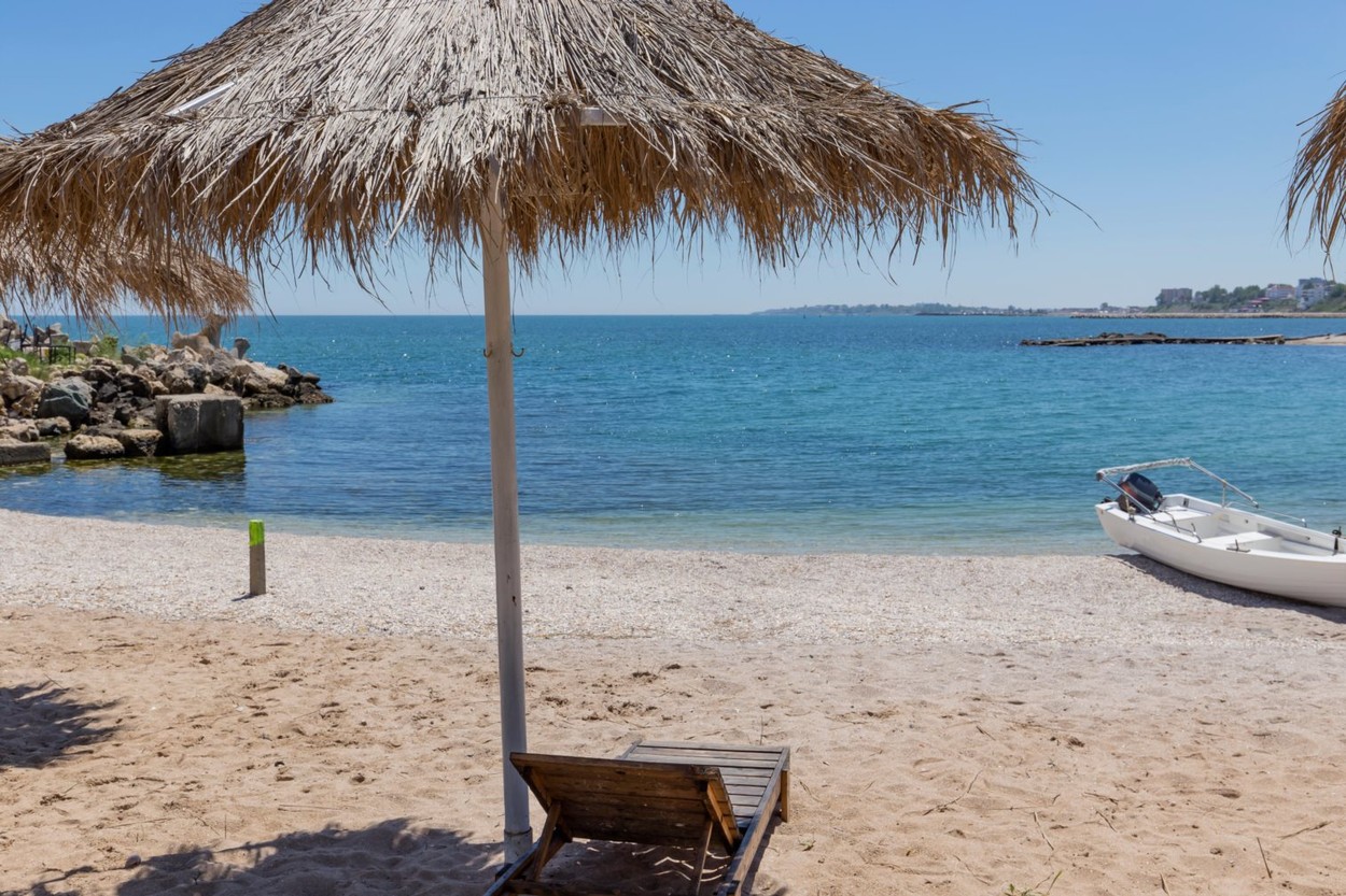 Cum va fi vremea în următoarea lună. Când poți să mergi liniștit la plajă