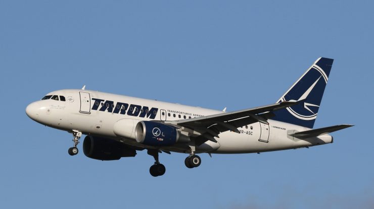 TAROM va introduce noi zboruri interne, pentru a susține turismul românesc. Care sunt noile rute