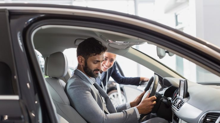 Pandemia a prăbușit piaţa auto. Care au fost cele mai vândute modele în Europa