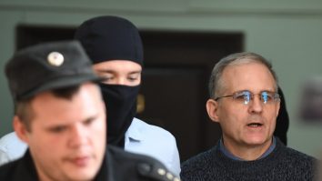 Fostul pușcaș marin, Paul Whelan, condamnat la 16 ani de închisoare în Rusia