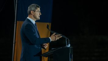 Iohannis vorbește prea puțin de corupție în Strategia Națională de Apărare a Țării. Barna: Pare că problemele s-au rezolvat, după dispariția lui Dragnea