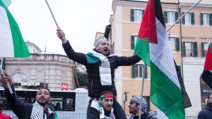 Autoritatea Palestiniană ameninţă că va proclama un stat dacă Israelul anexează zone din Cisiordania