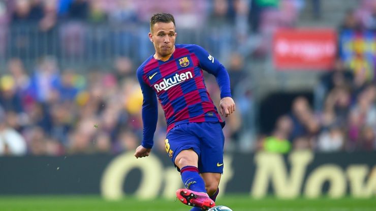 Primul transfer major în vreme de epidemie: Juventus, gata să plătească 80 de milioane de euro