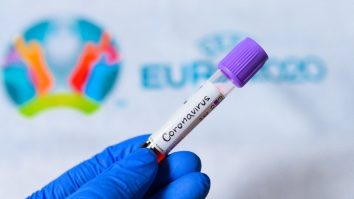 EURO 2020, faultat de Covid-19. Azi trebuia să vezi primul meci de la Campionatul European