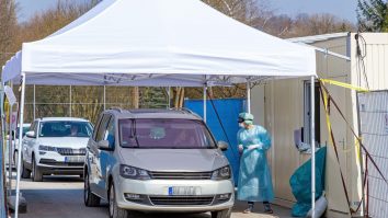 Germania ar putea prelungi până pe 31 august restricţiile de călătorie pentru cetăţenii din afara UE