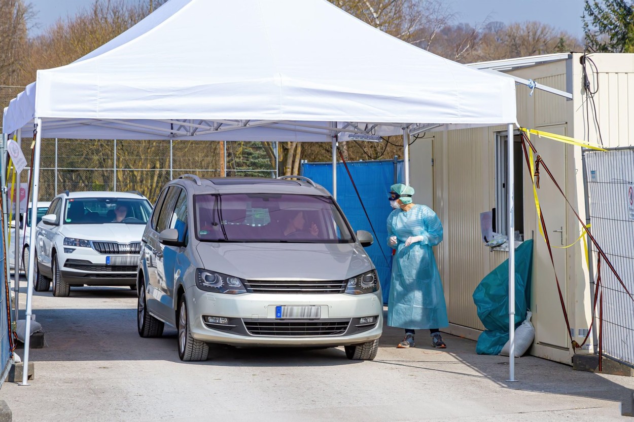 Germania ar putea prelungi până pe 31 august restricţiile de călătorie pentru cetăţenii din afara UE