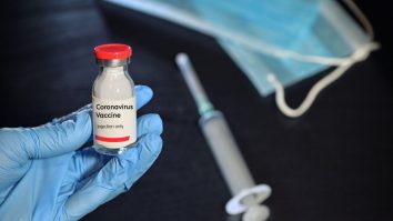 UE, în negocieri avansate cu Johnson & Johnson pentru un vaccin anti-coronavirus