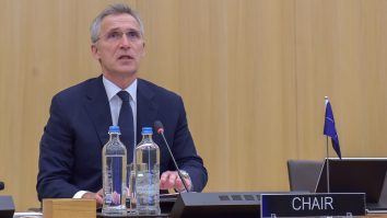 Secretarul general al NATO: “Ascensiunea Chinei schimbă fundamental echilibrul global de putere”. Ce le îndeamnă pe statele membre