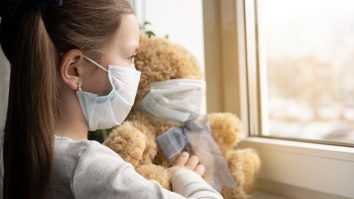 Focar de coronavirus la două centre din Paşcani. Zeci de copii au fost confirmaţi pozitiv