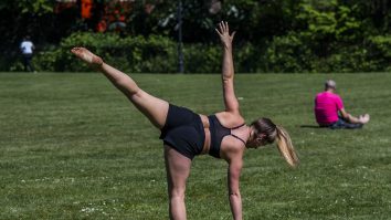 Biserica Ortodoxă din Grecia condamnă yoga: Nu are ce căuta în viața creștinilor