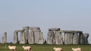 Descoperire impresionantă lângă Stonehenge. Arheologii spun că au găsit „o capodoperă a ingineriei”