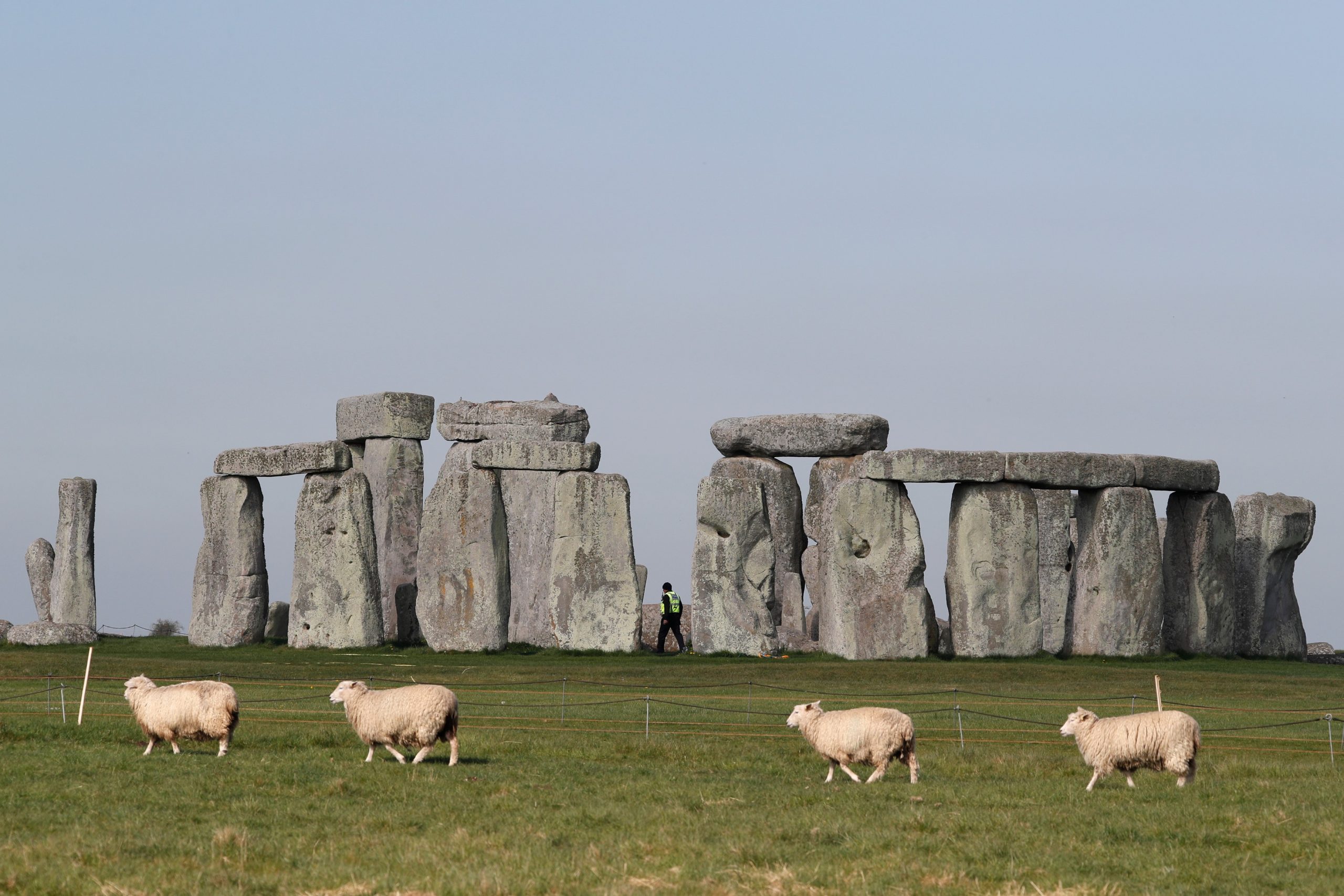Descoperire impresionantă lângă Stonehenge. Arheologii spun că au găsit „o capodoperă a ingineriei”
