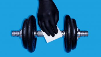 Sălile de fitness, adaptate în vreme de Covid-19. Cum arată separeurile cubice în care te poţi antrena în colectivitate