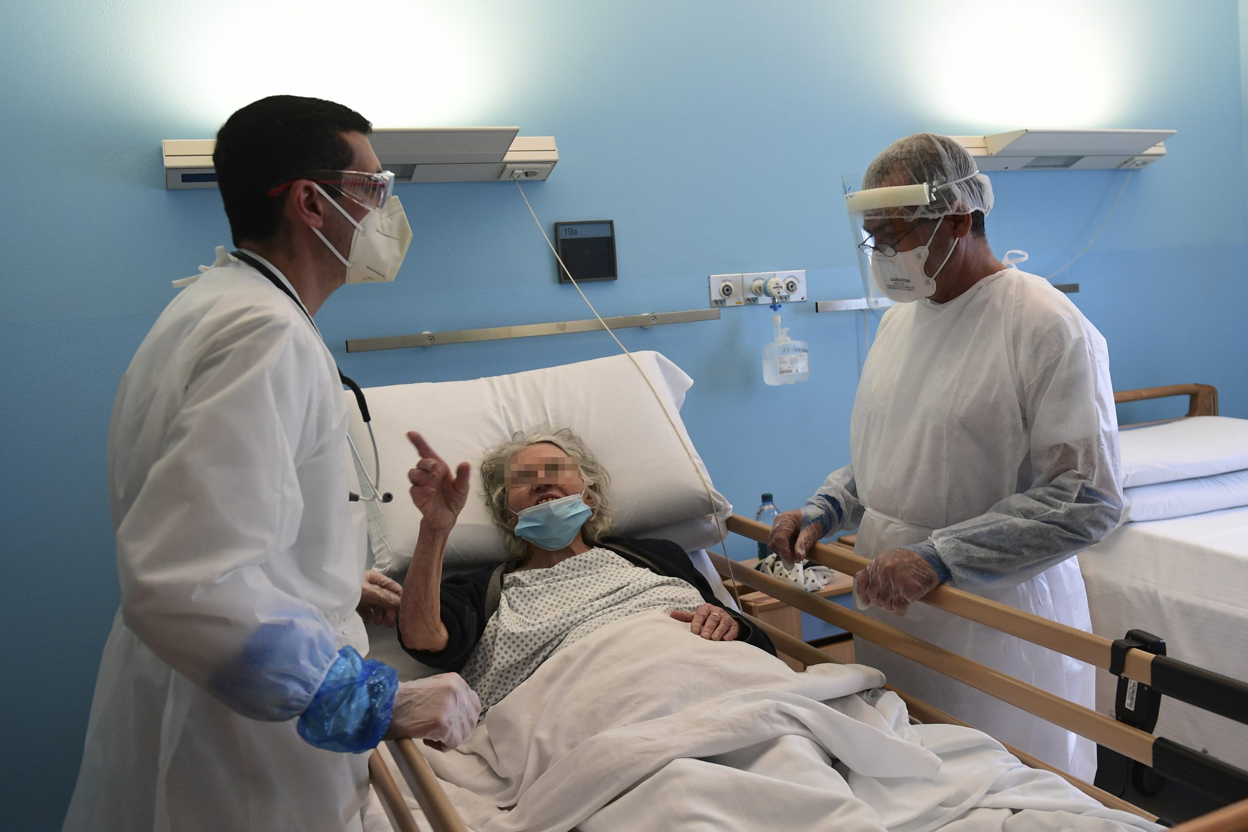 Ebola face victime: 5 decese și alte 9 îmbolnăviri raportate de UNICEF