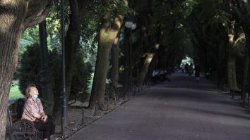 Care e singurul județ din țară în care nimeni nu a murit de Covid-19