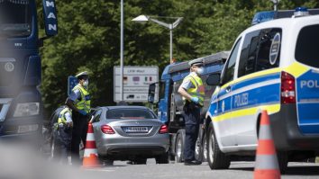 Masacru în Germania. O mamă de 27 de ani și-a ucis cinci dintre copii