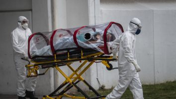 Coronavirus în România LIVE UPDATE 30 iunie: 269 de cazuri noi şi 22 de decese / Numărul pacienţilor internaţi la ATI