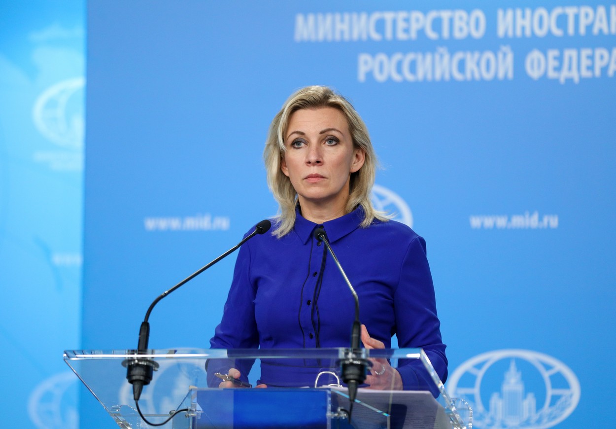 Moscova, despre noua Strategie de apărare a României: „Politicienii români nu sunt capabili să gândească independent”