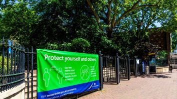 Perioada de izolare la domiciliu a prevenit 3 milioane de decese în Europa