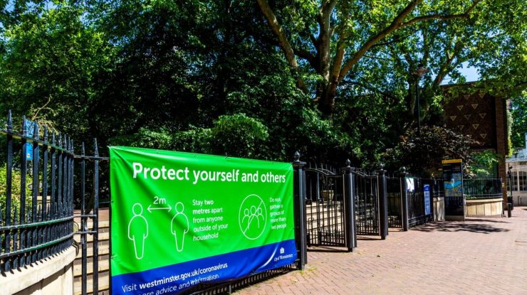 Perioada de izolare la domiciliu a prevenit 3 milioane de decese în Europa