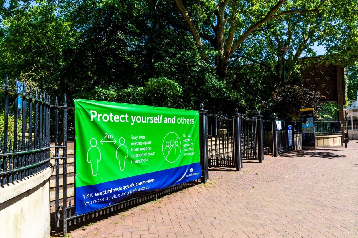 Perioada de izolare la domiciliu a prevenit 3 milioane de decese în Europa