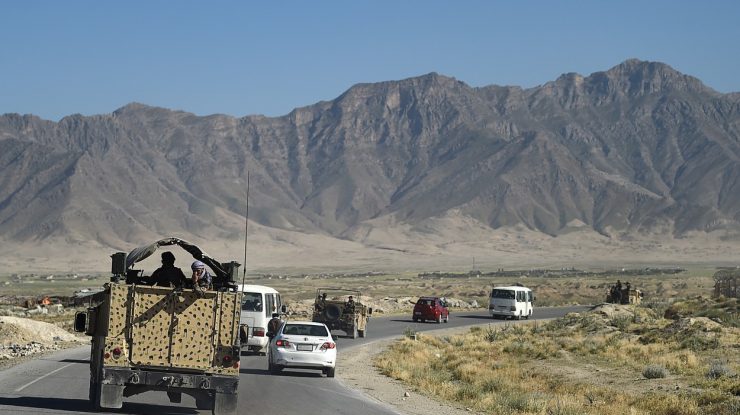 The New York Times: Militanți talibani, plătiți de Rusia să ucidă soldați americani