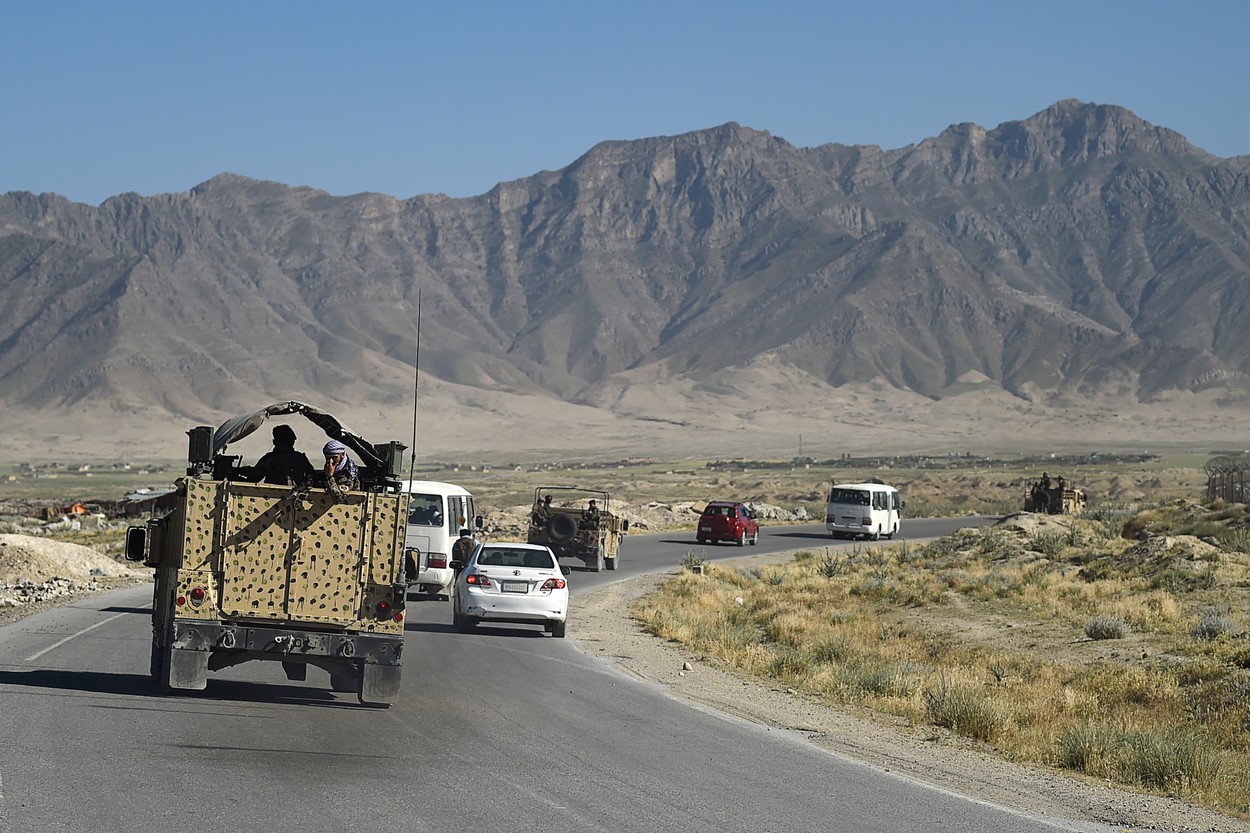 The New York Times: Militanți talibani, plătiți de Rusia să ucidă soldați americani