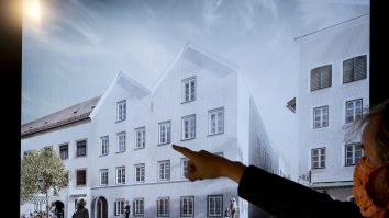 În ce va fi transformată casa lui Hitler: „Este momentul să dăm o altă semnificaţie acestui loc“