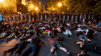 Protestele pentru George Floyd: am intrat în a 10-a zi de manifestații. Peste 10.000 de persoane au fost arestate