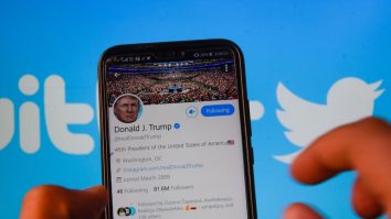 Trump spulberă toate recordurile pe Twitter. Numărul incredibil de postări făcute în doar 24 de ore