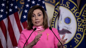 Nancy Pelosi a fost desemnată pentru a fi în continuare preşedinte al Camerei Reprezentanţilor