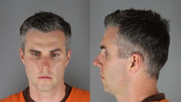 Derek Chauvin, polițistul acuzat de moartea lui George Floyd, a fost eliberat pentru o cauțiune de 1 milion $