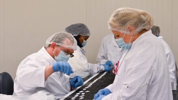 Vrei test Covid pentru acasă? Află când va fi gata şi cât te va costa