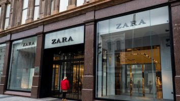 Inditex, compania care deține Zara, a anunțat că va închide peste 1000 de magazine după ce a înregistrat pierderi de 2 miliarde de euro
