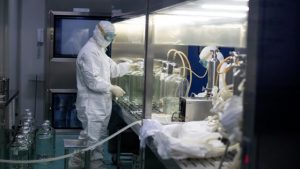 Coronavirus în România: Cea mai mare creştere din ultimele săptămâni. Bilanţul deceselor creşte la 1.451