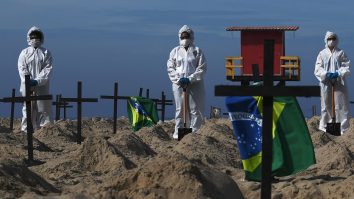 Coronavirus în lume LIVE UPDATE 25 august. Două cazuri de reinfectări cu COVID-19 în Europa