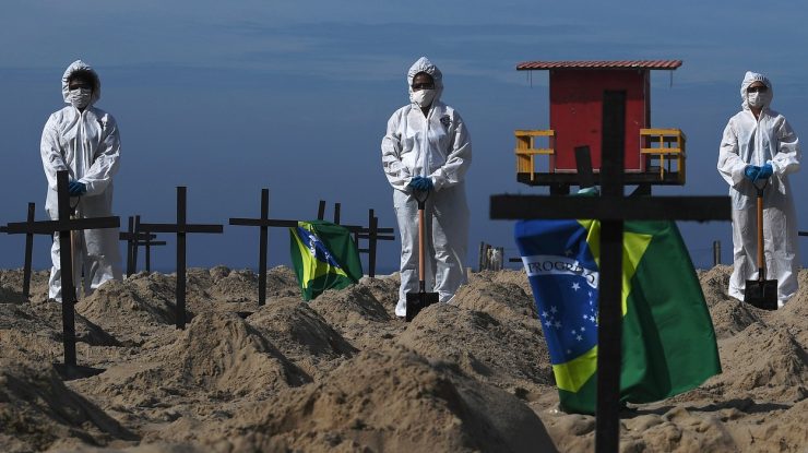 Coronavirus în lume LIVE UPDATE 25 august. Două cazuri de reinfectări cu COVID-19 în Europa