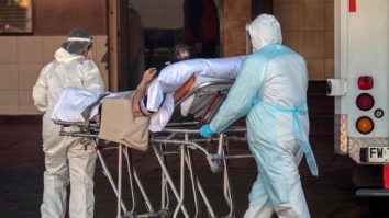 Coronavirus în România: 23.080 de cazuri confirmate în ţară. Bilanţul morţilor a crescut la 1.473