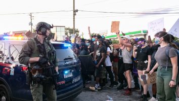 Șefa poliției din Atlanta și-a dat demisia după ce un afro-american a fost împuşcat mortal de agenți