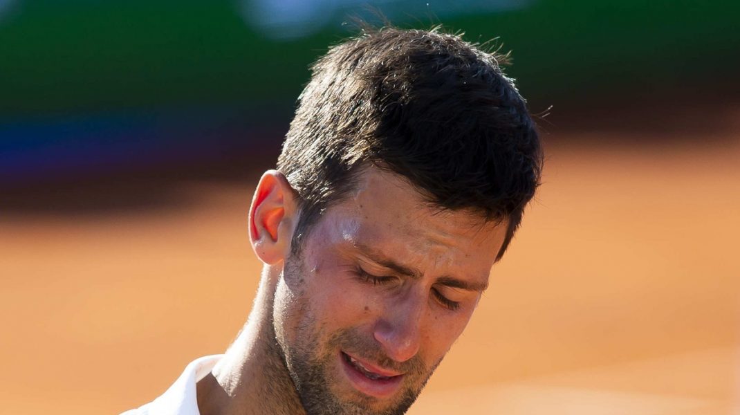 Un jucător din NBA a luat coronavirus de la Novak Djokovic