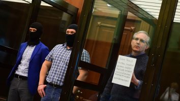 Cine sunt cei doi pușcăriași reținuți în SUA, pe care Moscova îi vrea în schimbul lui Paul Whelan