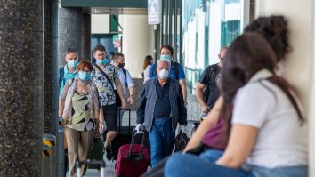 Dacă vrei să călătorești în Italia, află că vei putea lua cu tine doar lucruri care încap sub scaun