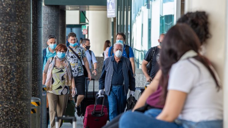 Dacă vrei să călătorești în Italia, află că vei putea lua cu tine doar lucruri care încap sub scaun