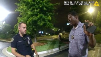 Polițistul din Atlanta care l-a împușcat mortal pe Rayshard Brooks, pus sub acuzare pentru crimă