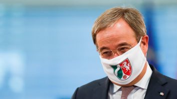 Oficialul unui land din Germania susţine că muncitorii români şi bulgari au adus virusul